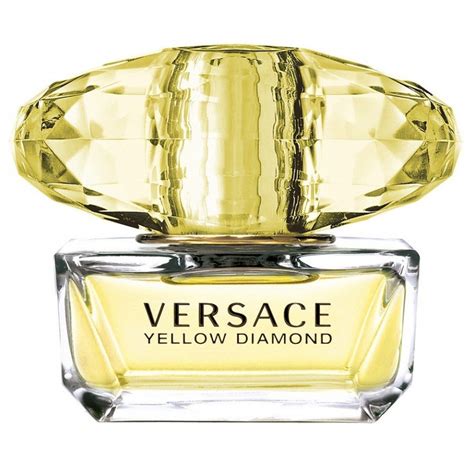 yellow diamond versace primor|yellow diamond versace 2011.